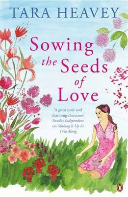 Sowing The Seeds Of Love 1844882063 Book Cover