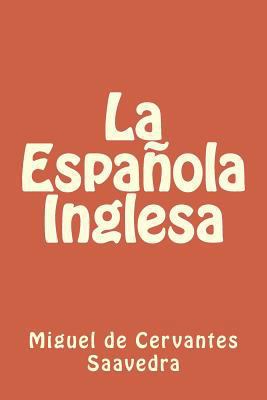 La Española Inglesa [Spanish] 198740985X Book Cover