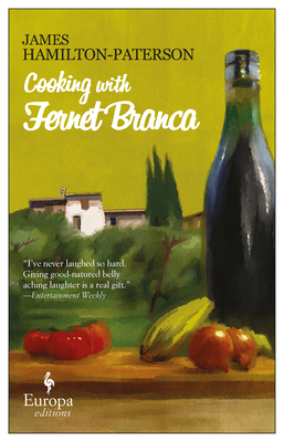 Cooking with Fernet Branca 1609455770 Book Cover