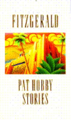 The Pat Hobby Stories 0020199104 Book Cover