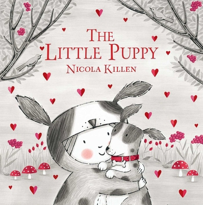 The Little Puppy 1665965908 Book Cover