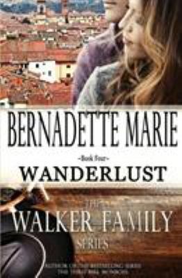 Wanderlust 163112157X Book Cover