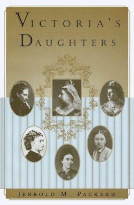 Victoria's Daughters 0312195621 Book Cover