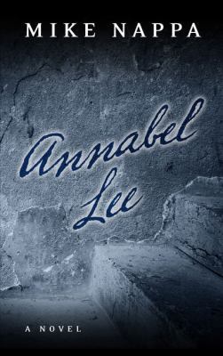 Annabel Lee [Large Print] 1410488454 Book Cover