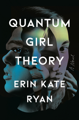 Quantum Girl Theory 0593133439 Book Cover