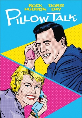 Pillow Talk            Book Cover