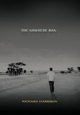 The Nowhere Man 147721514X Book Cover