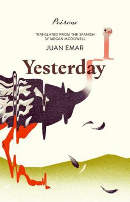 Yesterday 1908670657 Book Cover