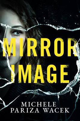 Mirror Image (The Riverview Mysteries) 1945363924 Book Cover