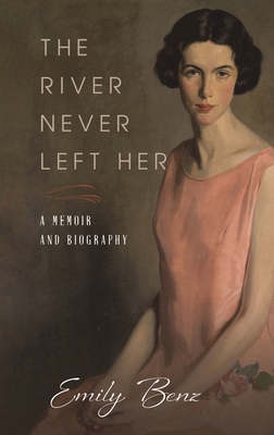 The River Never Left Her 1398430498 Book Cover