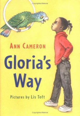 Gloria's Way 0374326703 Book Cover