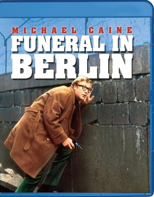 Funeral in Berlin B087H79N24 Book Cover