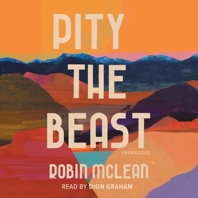 Pity the Beast B09RMQZ65X Book Cover
