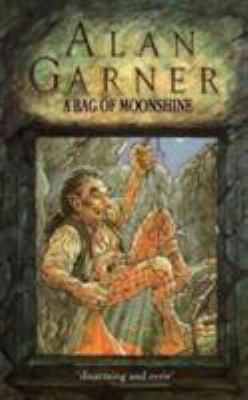 A Bag of Moonshine 0006742904 Book Cover