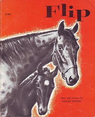 Flip: 2 0670318760 Book Cover