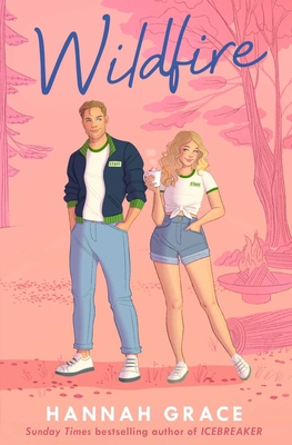 Wildfire 1398525715 Book Cover