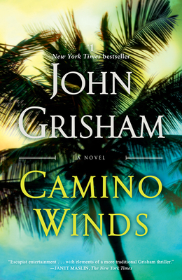 Camino Winds 0593157788 Book Cover
