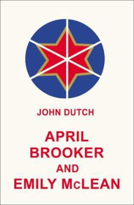 April Brooker and Emily McLean 0595197663 Book Cover