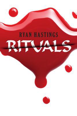 Rituals, Volume 1 1543939147 Book Cover