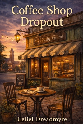 Coffee Shop Dropout B0GVDXZKCV Book Cover