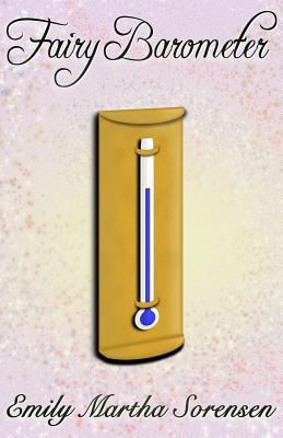 Fairy Barometer 1949607127 Book Cover