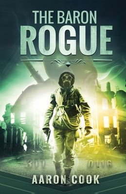 The Baron Rogue B0BMJS4TNW Book Cover