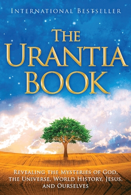 The Urantia Book: Revealing the Mysteries of Go... B002A73GWA Book Cover