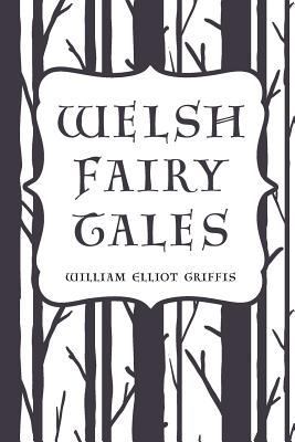 Welsh Fairy Tales 1530220432 Book Cover