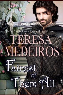 Fairest of Them All (Once Upon A Time) 1943505810 Book Cover