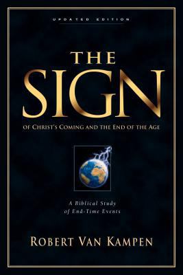 The Sign (Third Revised Edition) 1581342322 Book Cover