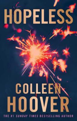 Hopeless 1471133435 Book Cover
