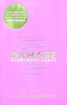 Damage 1407164295 Book Cover