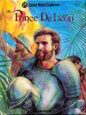 Ponce de Leon 0791014932 Book Cover