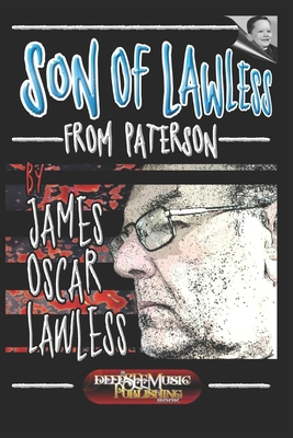 Son Of LAWLESS from Paterson B0C9KJBDJX Book Cover