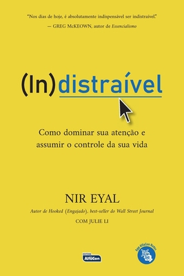(In) distraível [Portuguese] 8583394903 Book Cover