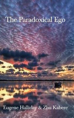 The Paradoxical Ego 1872240321 Book Cover