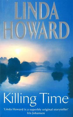 Killing Time B007FXIAG6 Book Cover