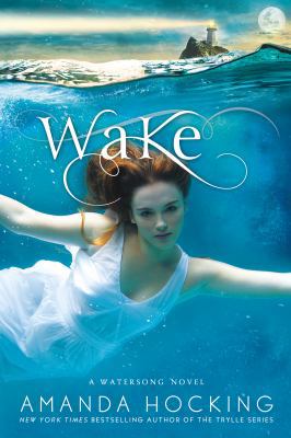 Wake 1250005647 Book Cover