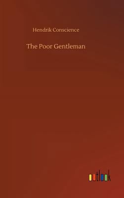 The Poor Gentleman 3734022177 Book Cover