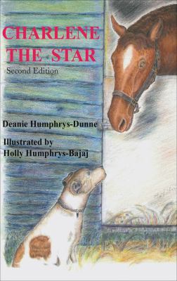 Charlene the Star 1620242141 Book Cover