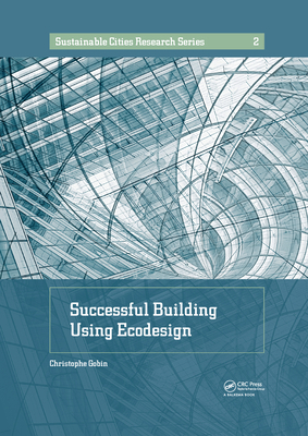 Successful Building Using EcoDesign 1032094656 Book Cover