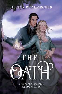 The Oath 0578388685 Book Cover
