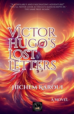 Victor Hugo's Lost Letters B0H21F6LFK Book Cover