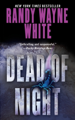 Dead of Night B00A2MRMIY Book Cover