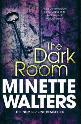 Dark Room 1447207890 Book Cover
