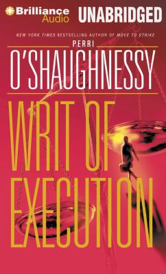Writ of Execution 1469291509 Book Cover