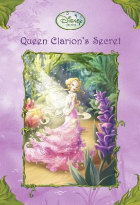 Queen Clarion's Secret 0606062211 Book Cover