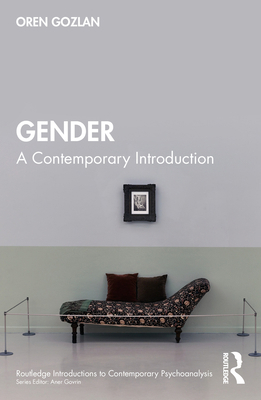 Gender: A Contemporary Introduction 1041093241 Book Cover