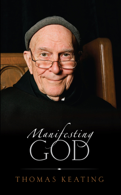 Manifesting God 159056085X Book Cover
