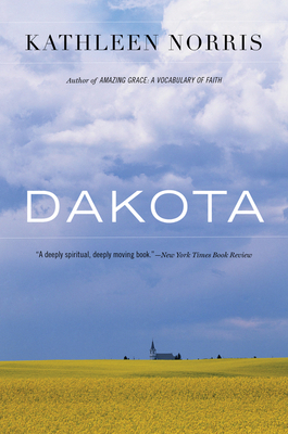 Dakota: A Spiritual Geography B09L74PRJS Book Cover